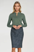  Blouse model 218901 Nife 