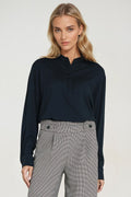  Blouse model 219775 Nife 