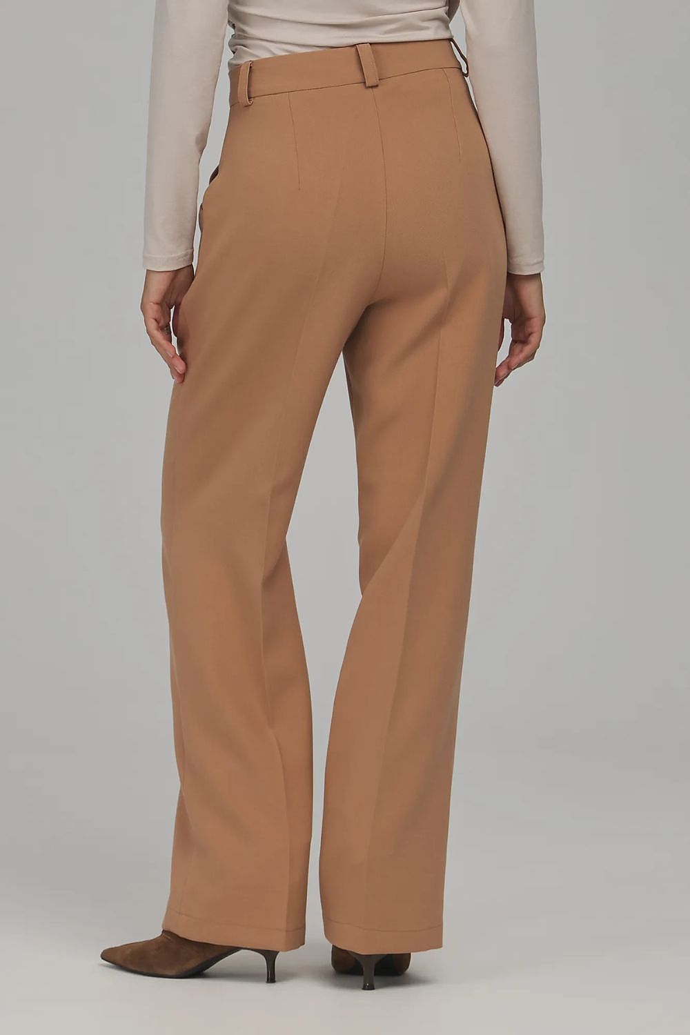  Women trousers model 231344 Nife 