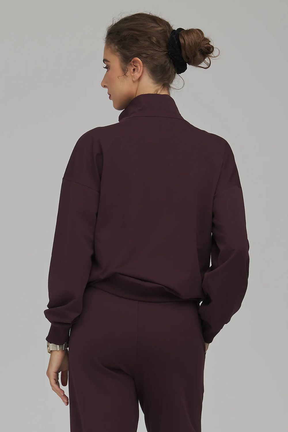  Sweatshirt model 231384 Nife 