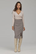  Skirt model 231657 Nife 